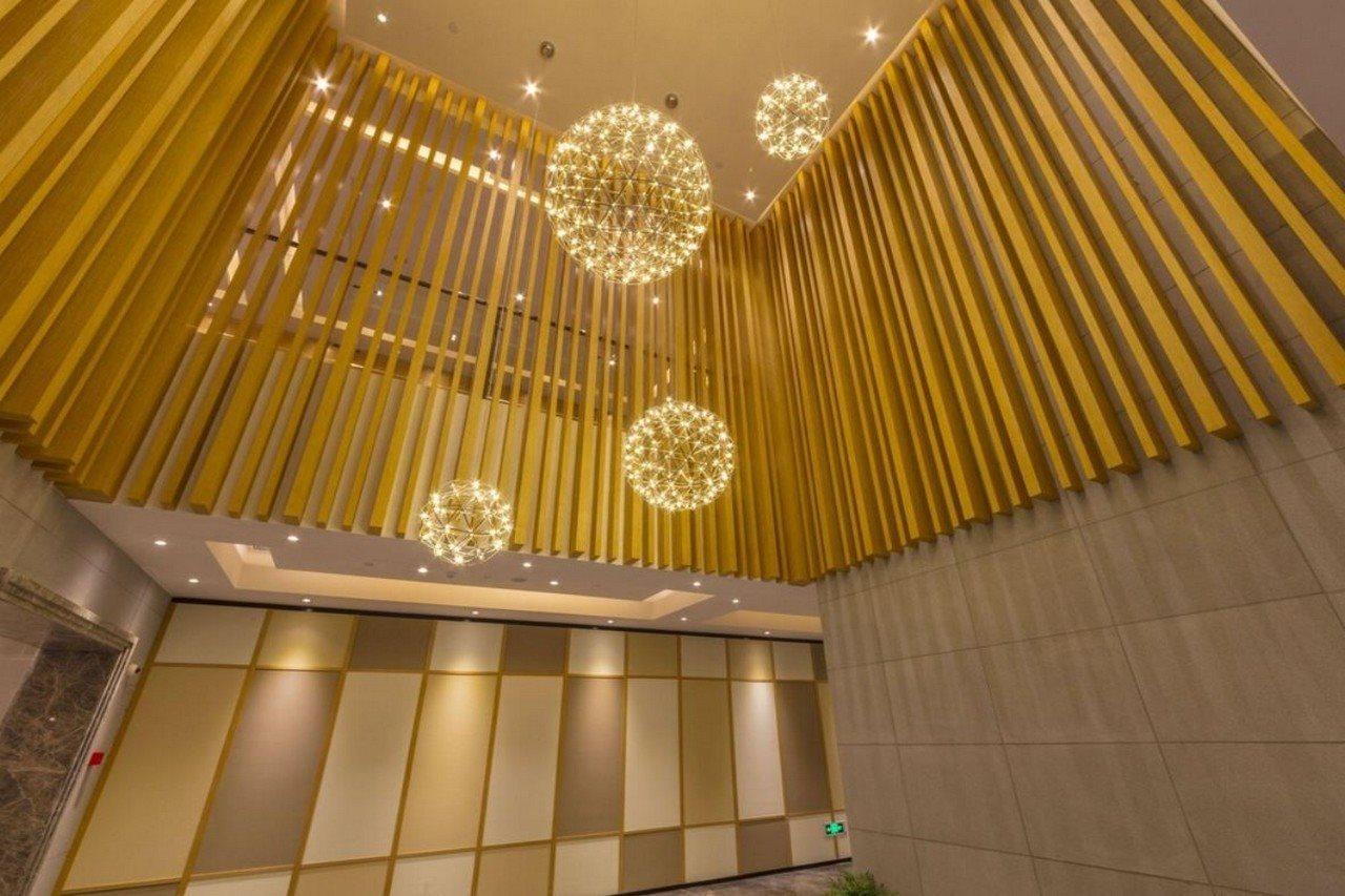 Hotel Linzhen Shanghai