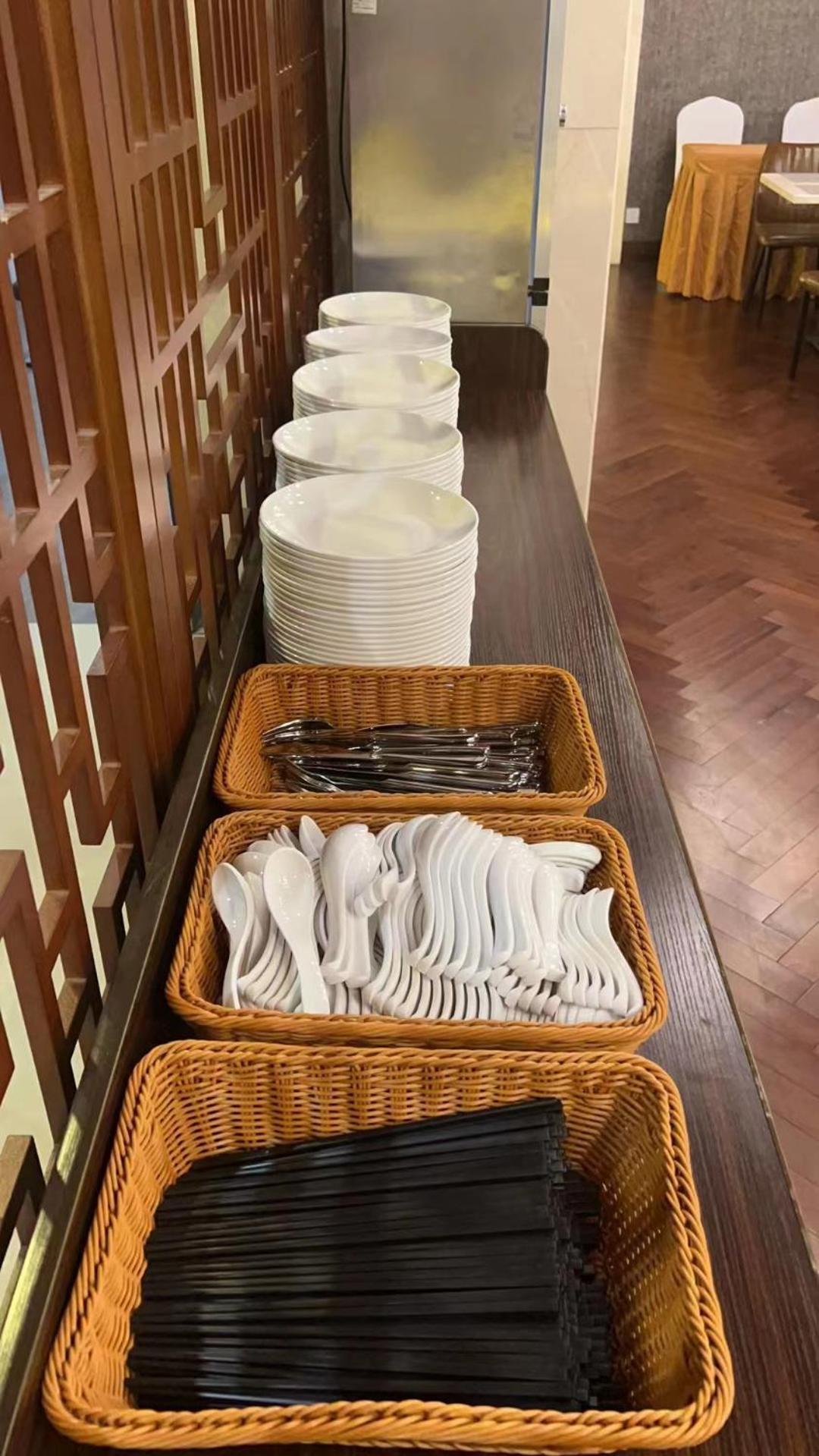 Hotel Linzhen
